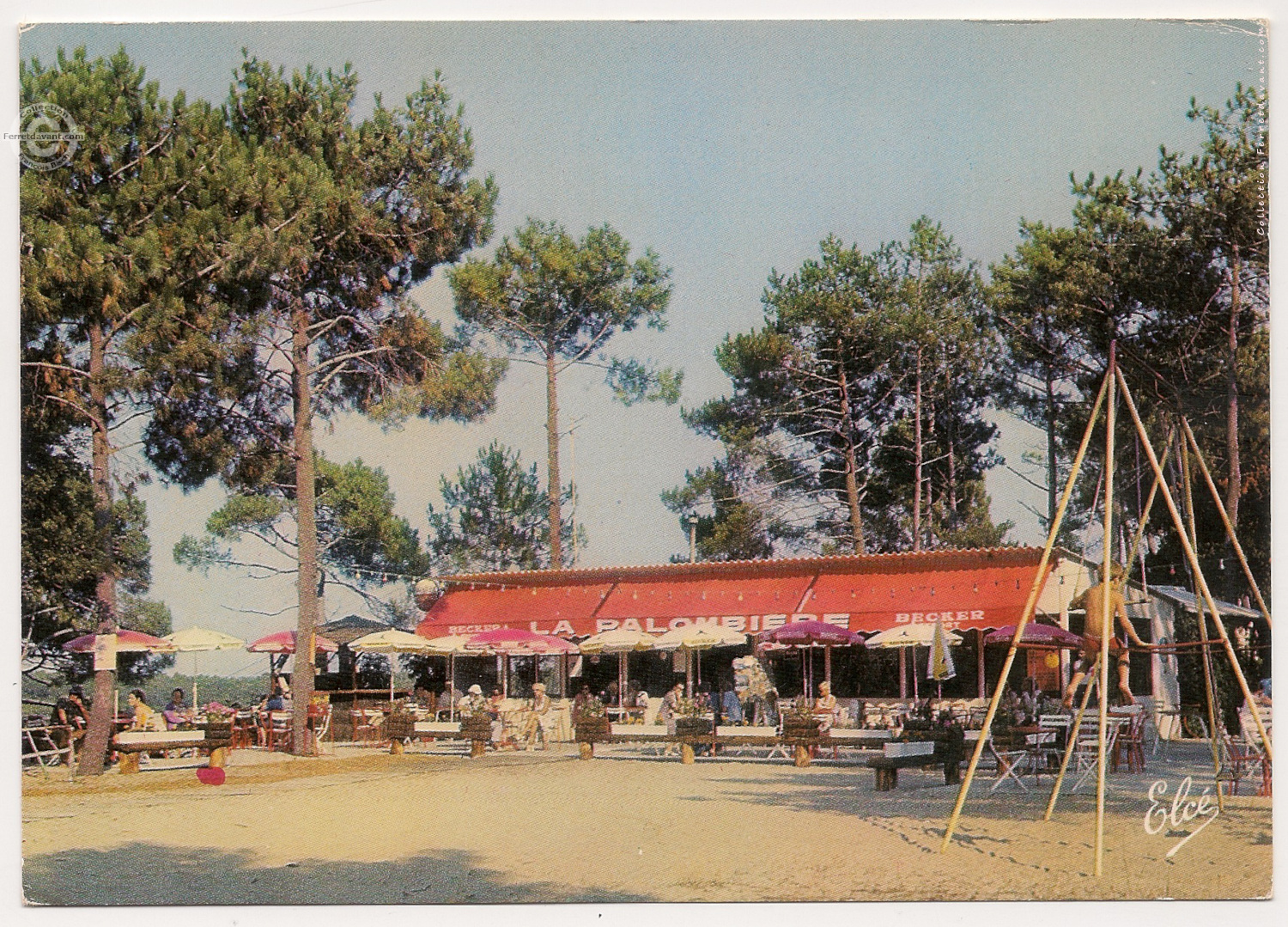 Lège Cap Ferret