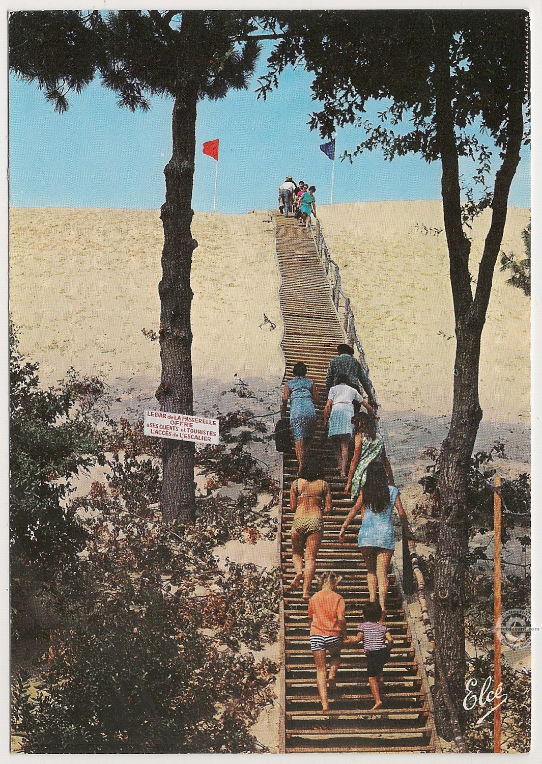 Lège Cap Ferret