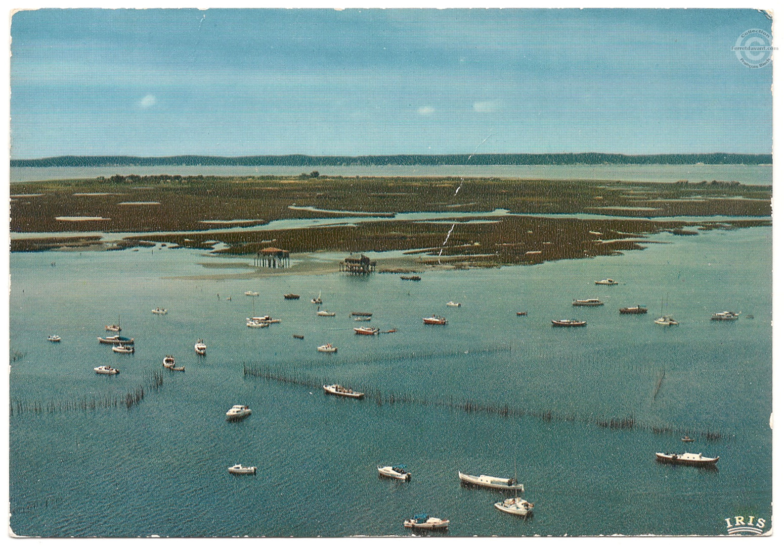 Lège Cap Ferret