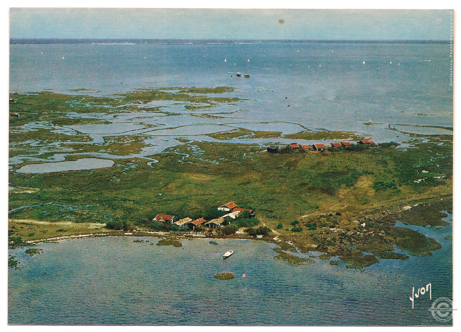 Lège Cap Ferret