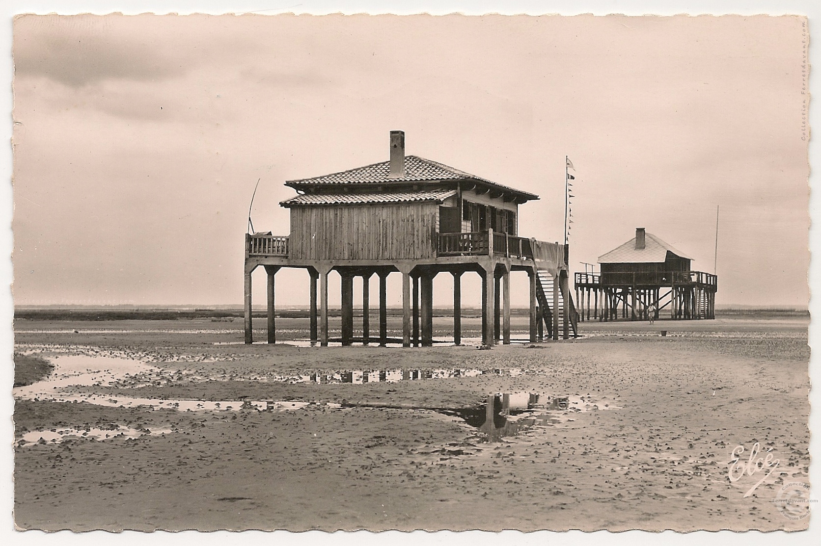 Lège Cap Ferret