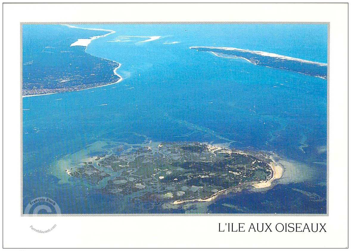 Lège Cap Ferret