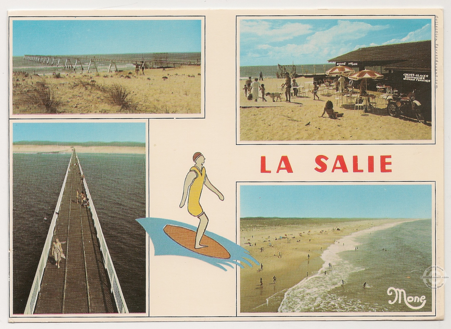 Lège Cap Ferret