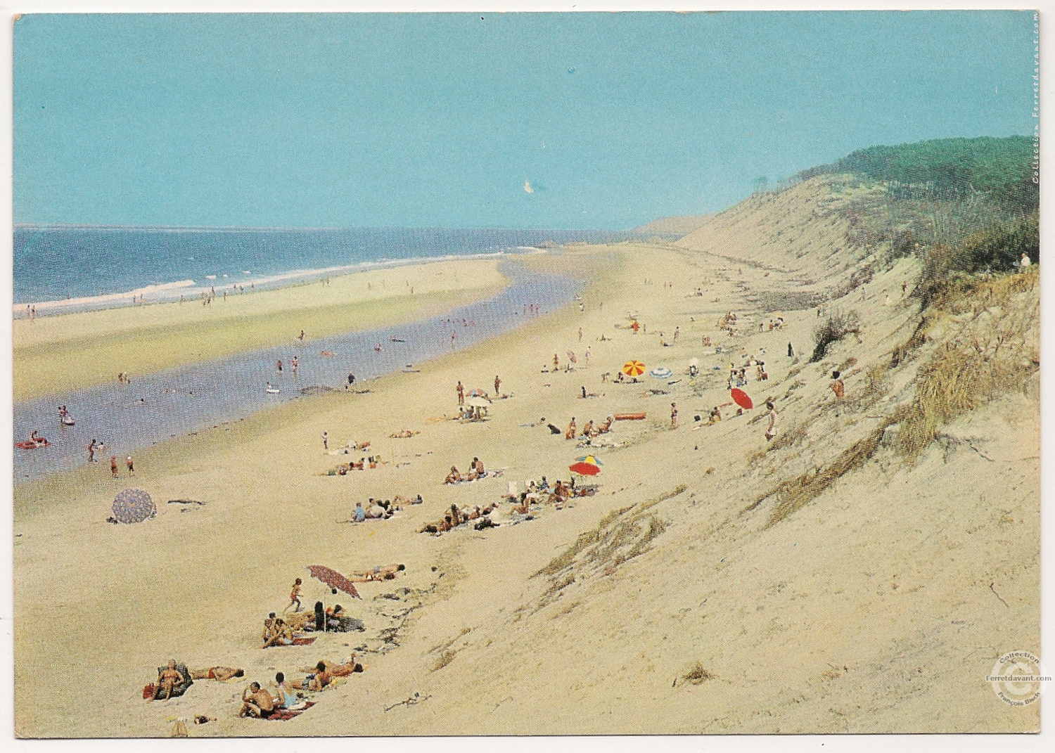 Lège Cap Ferret