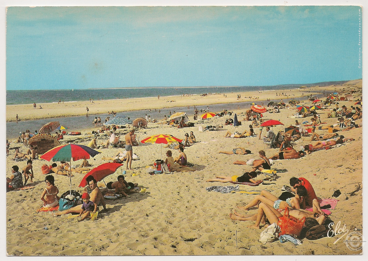 Lège Cap Ferret
