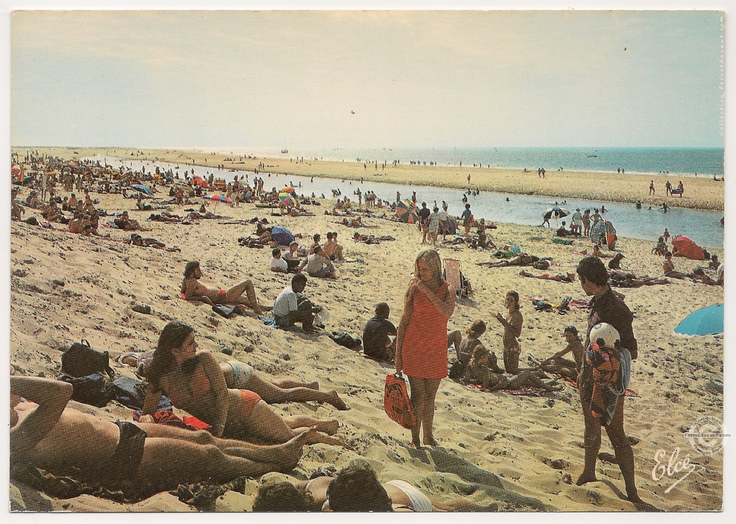Lège Cap Ferret