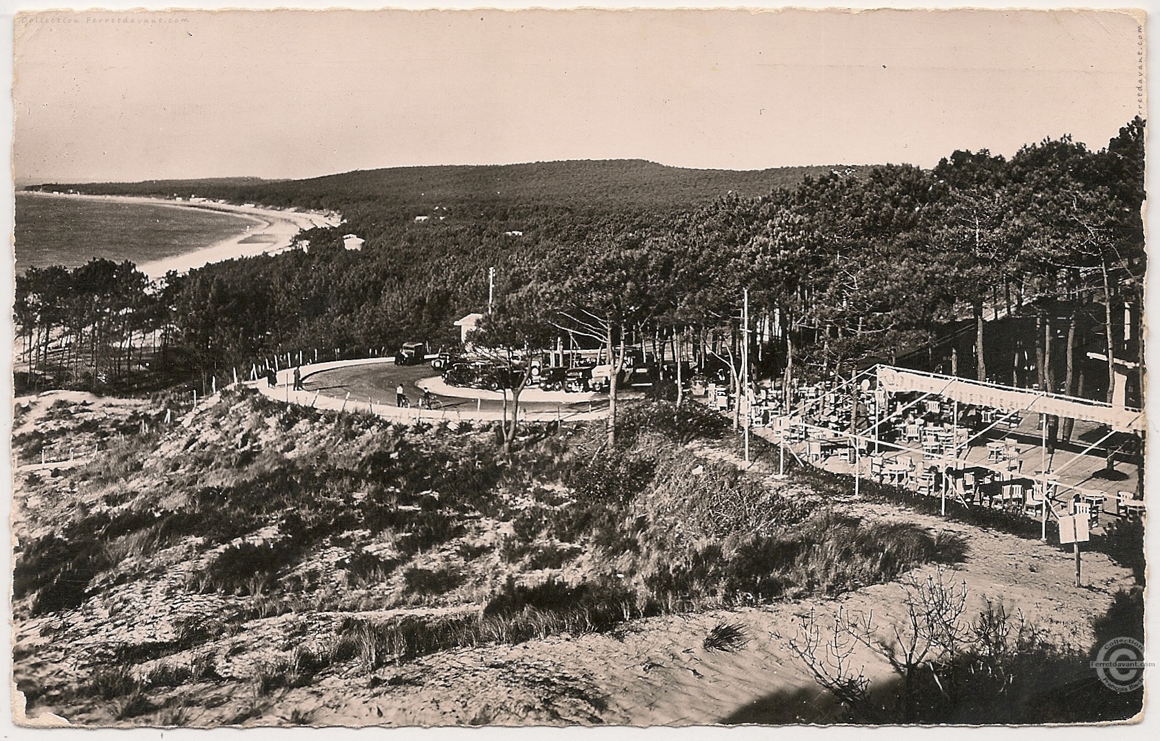 Lège Cap Ferret