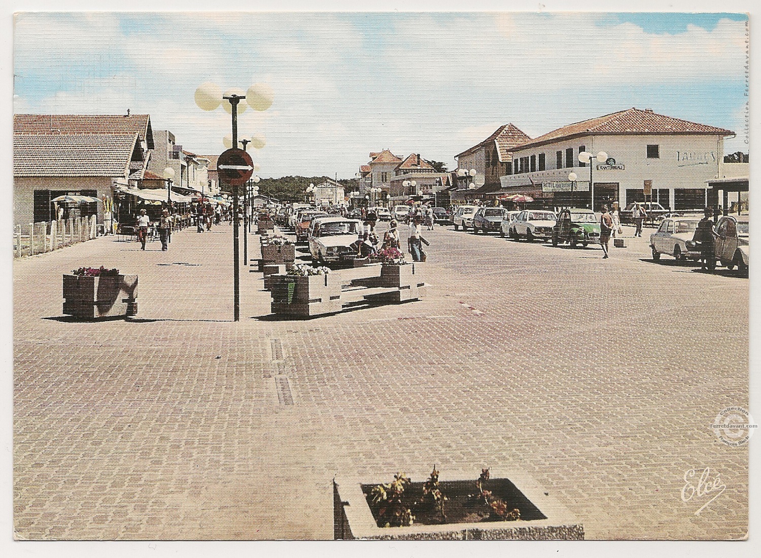 Lège Cap Ferret