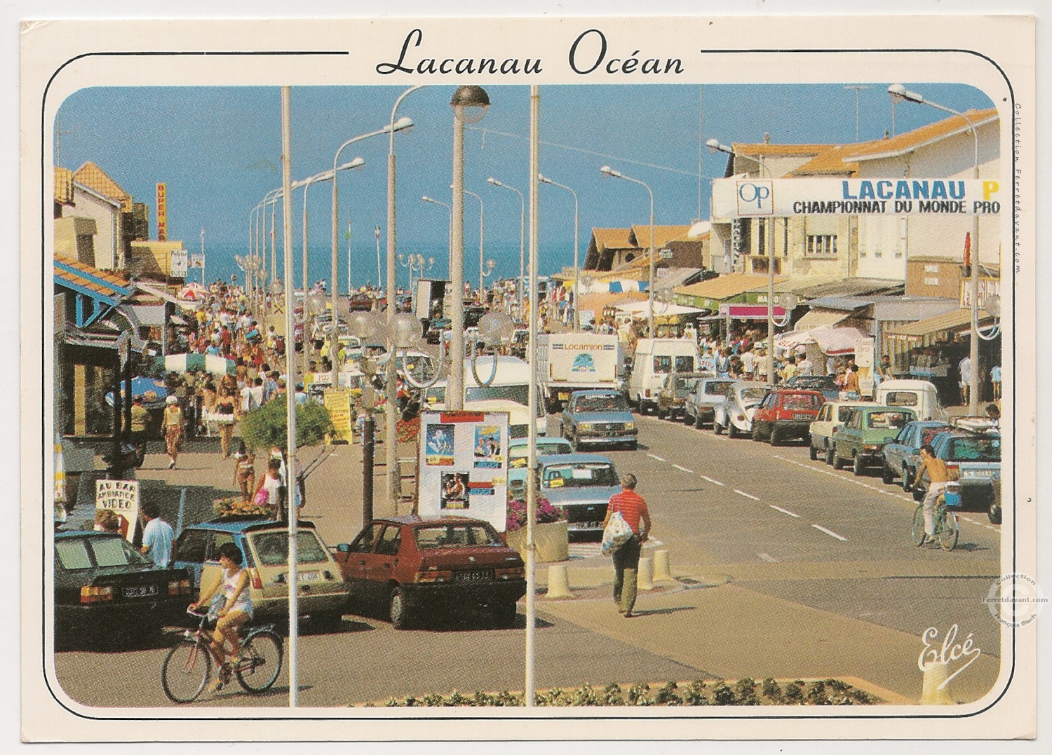 Lège Cap Ferret