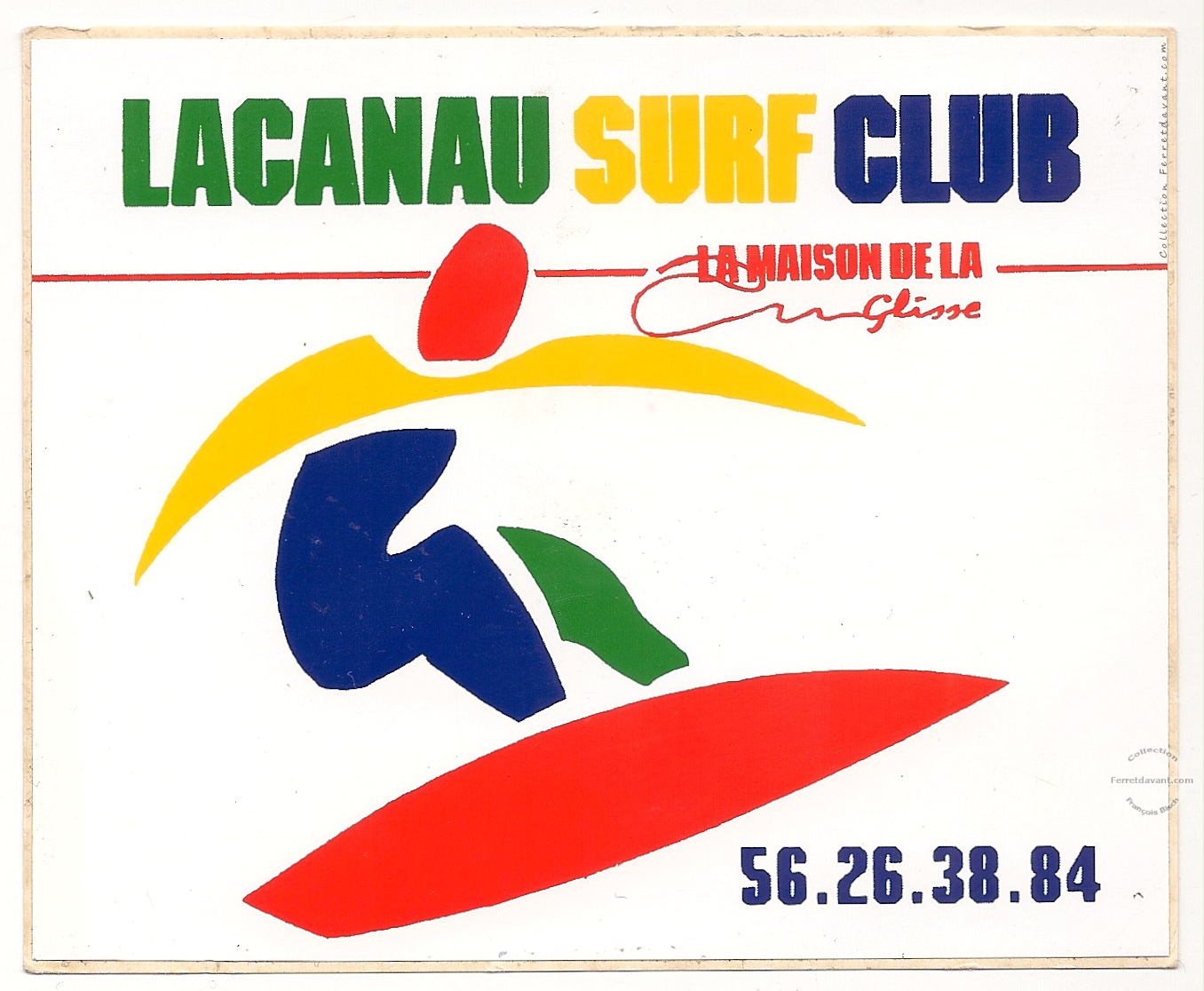 Lège Cap Ferret