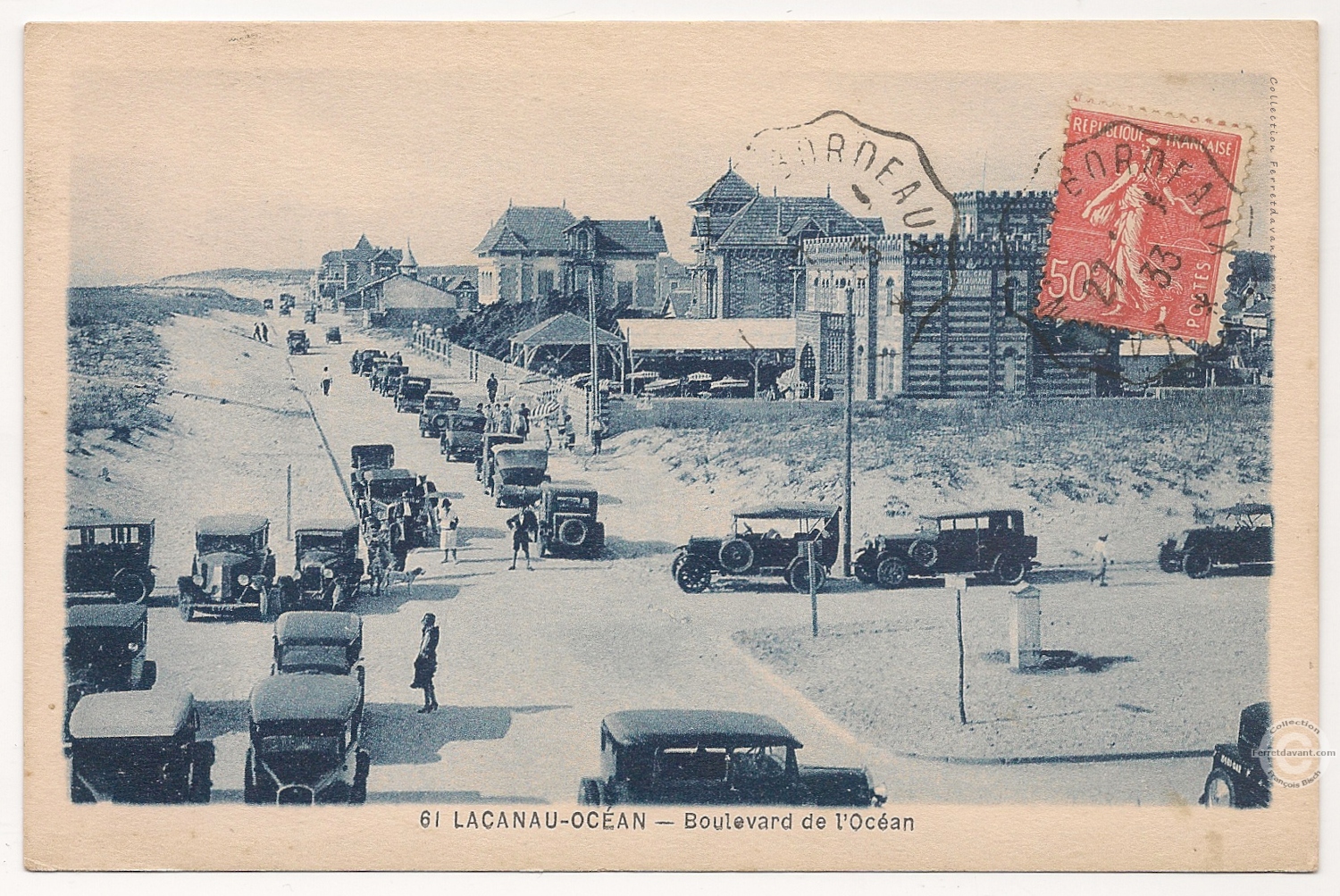 Lège Cap Ferret