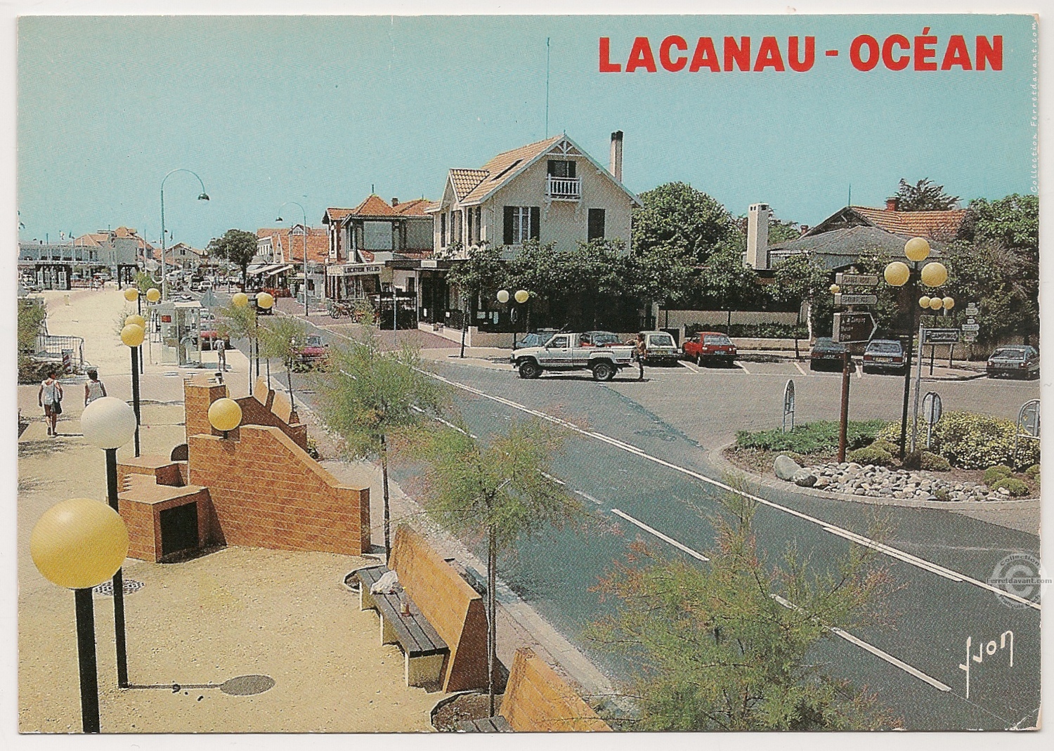Lège Cap Ferret