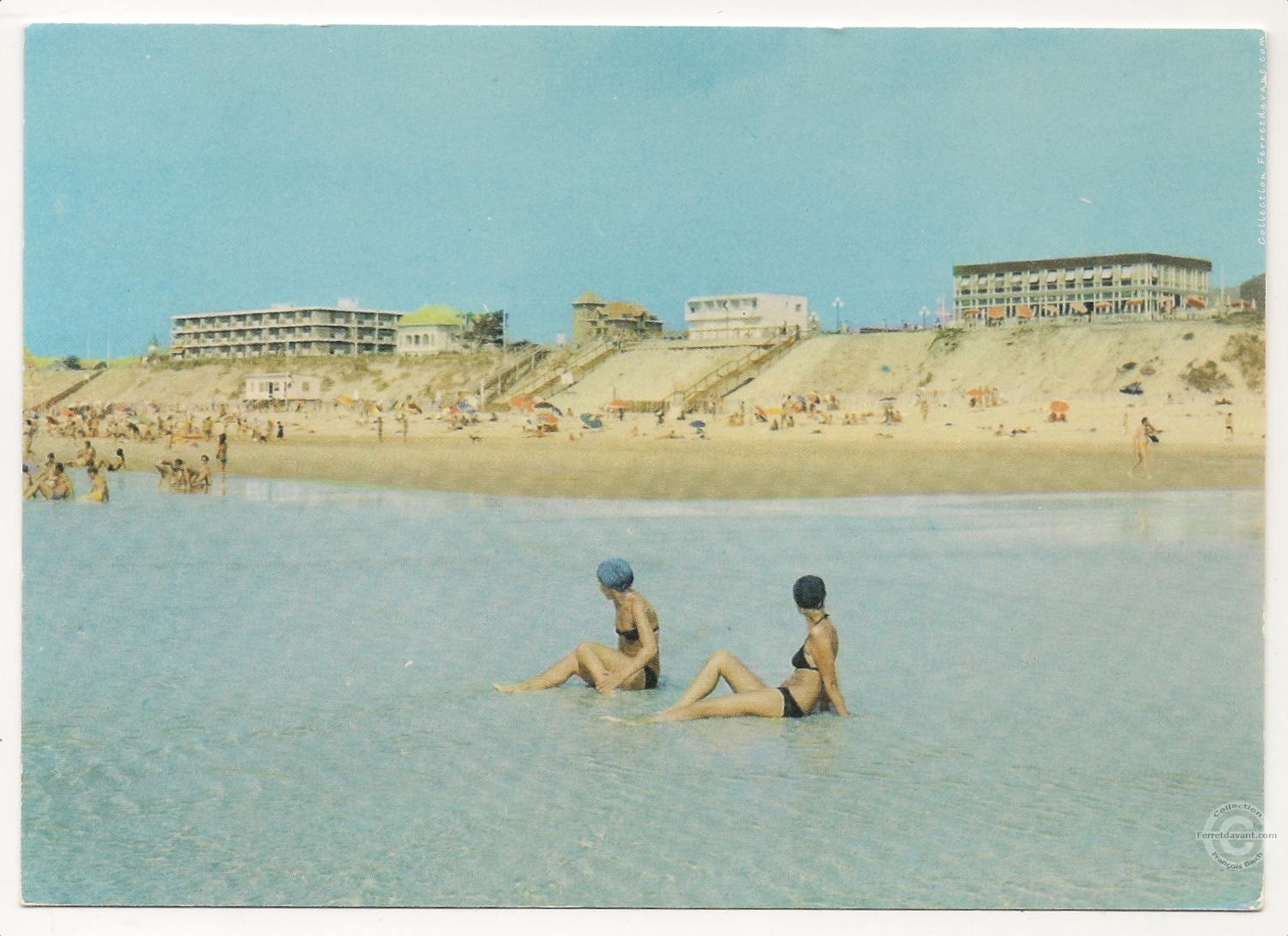 Lège Cap Ferret