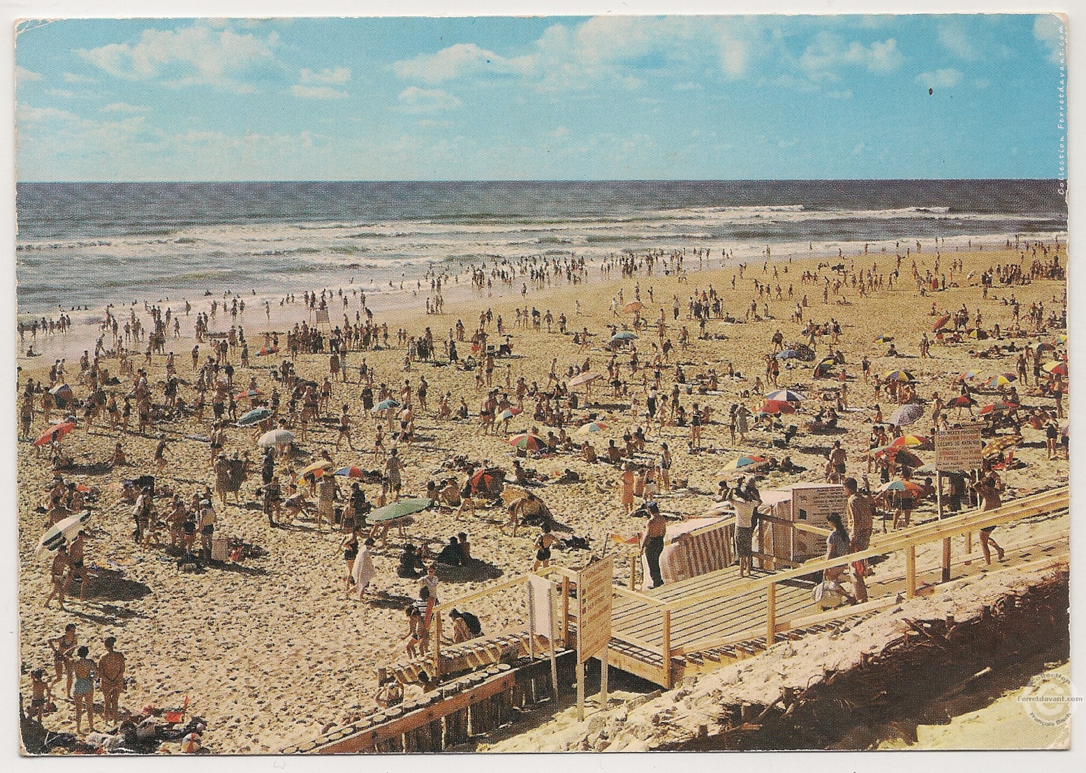 Lège Cap Ferret