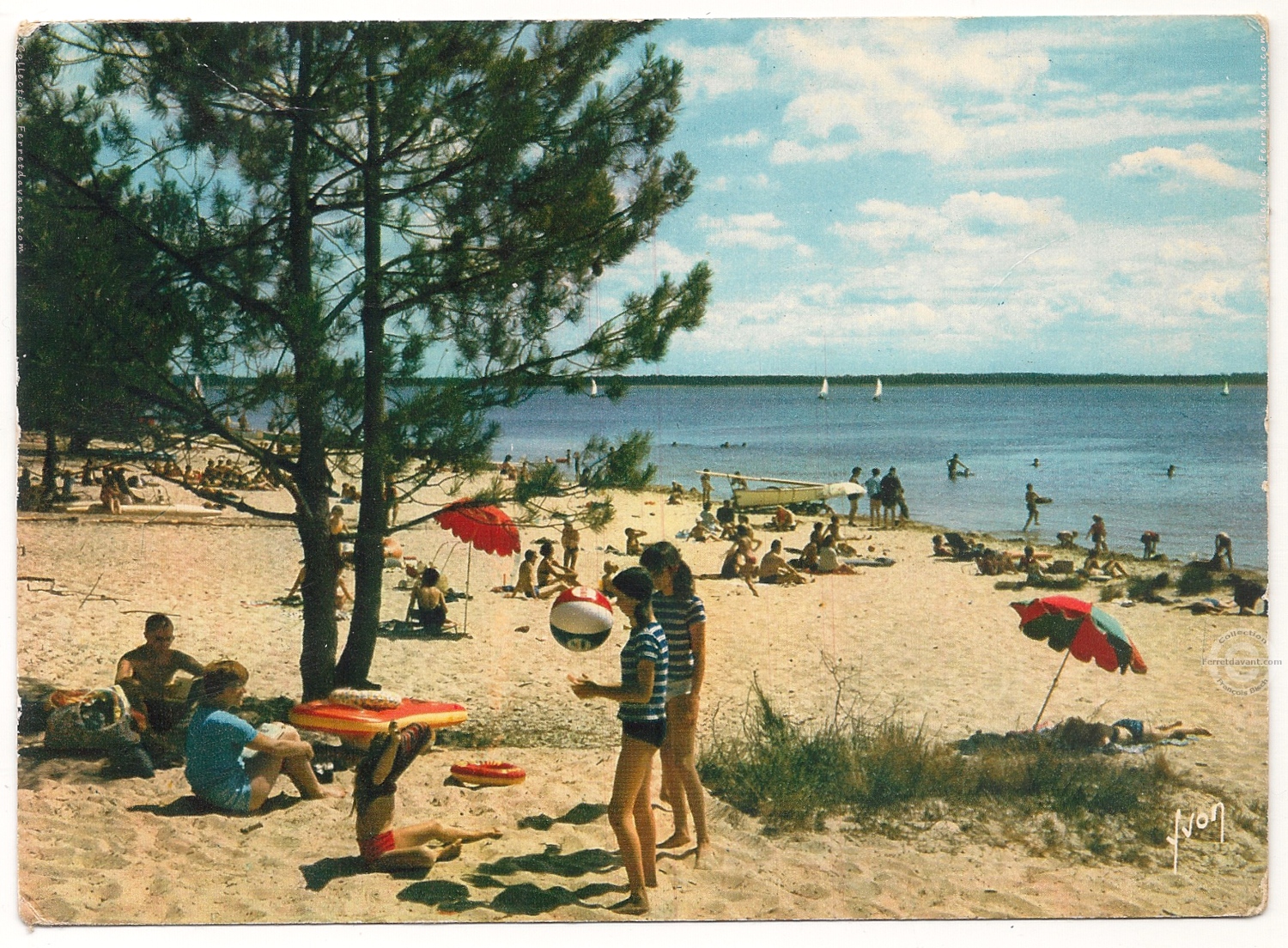 Lège Cap Ferret