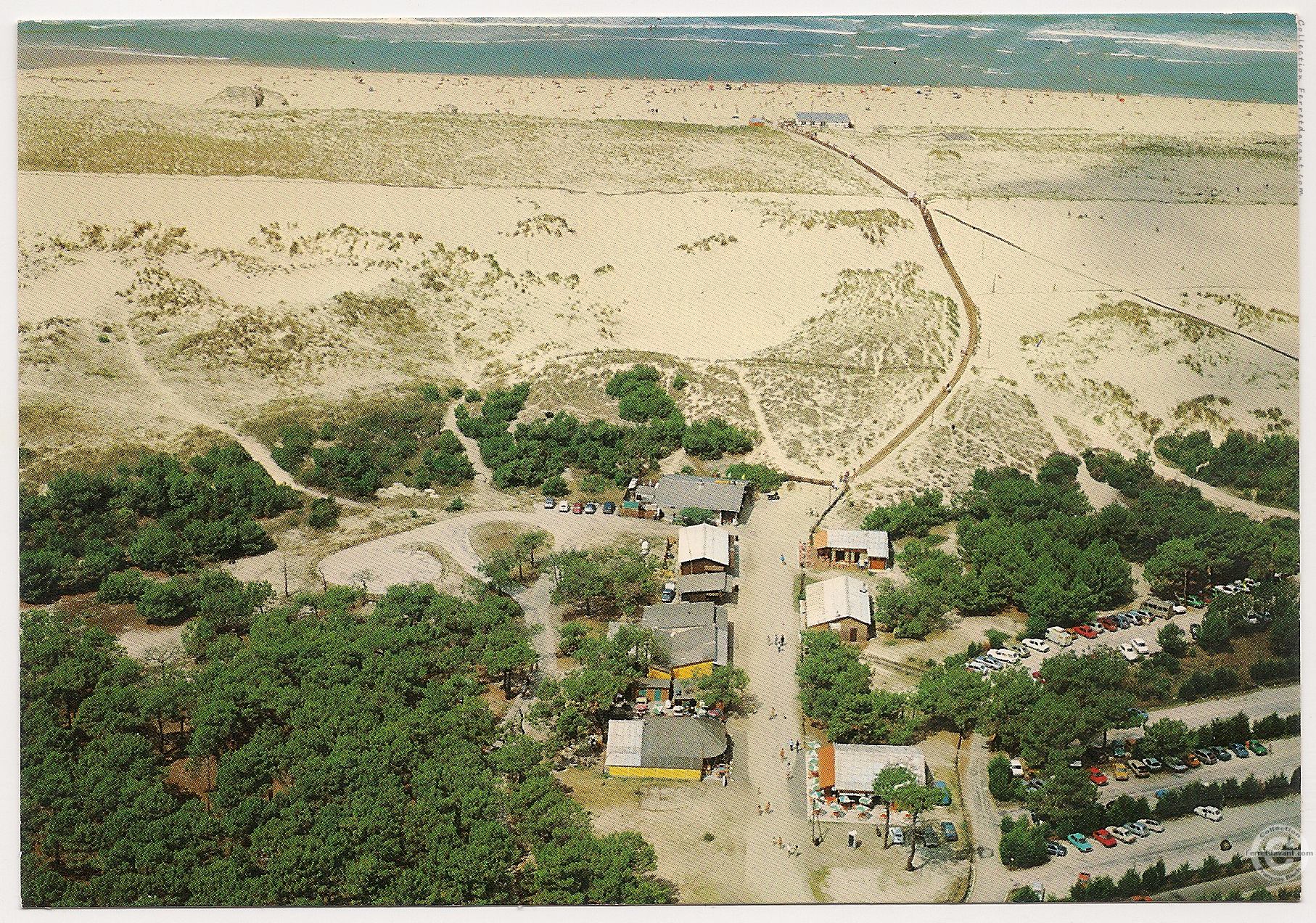 Lège Cap Ferret