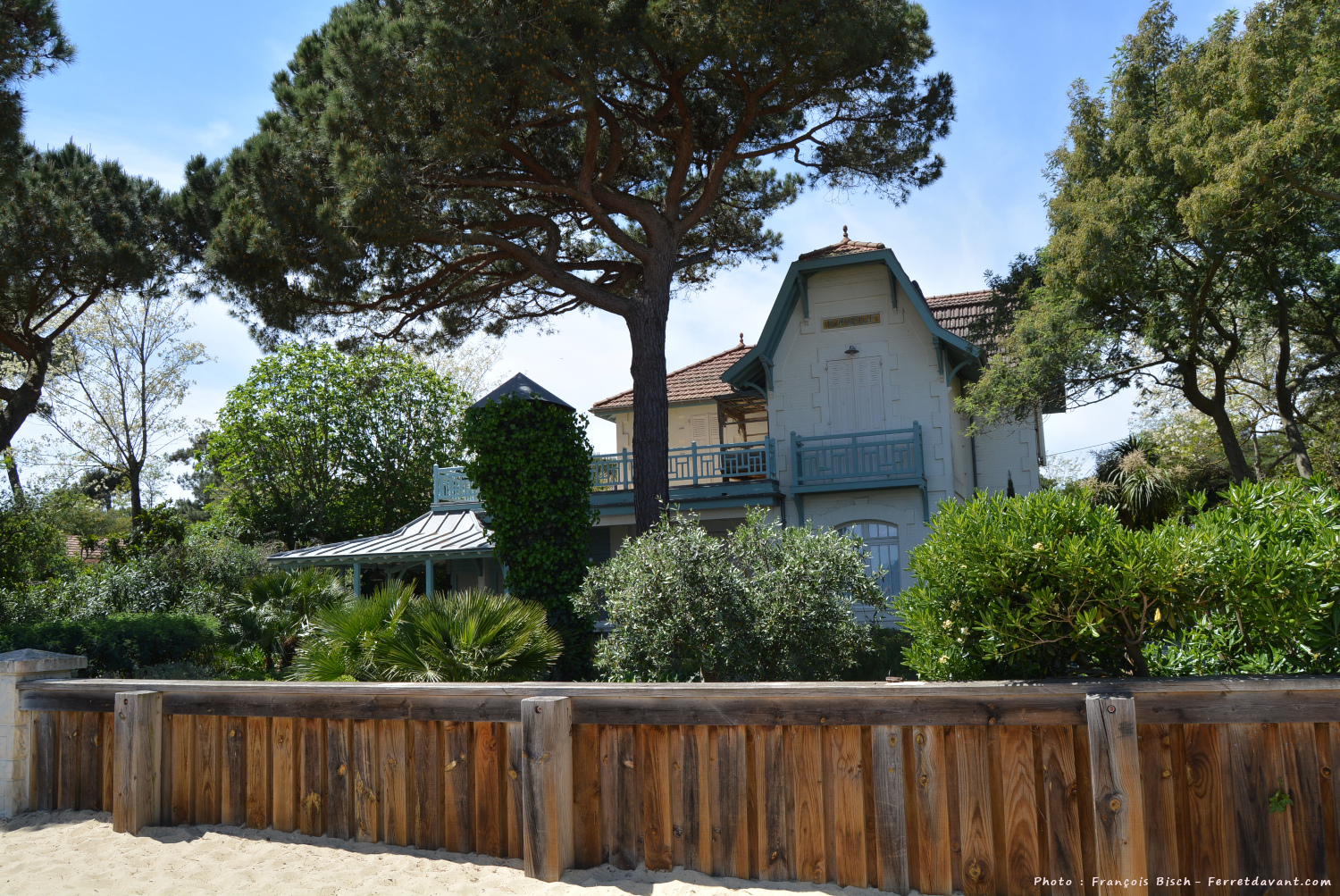 Lège Cap Ferret