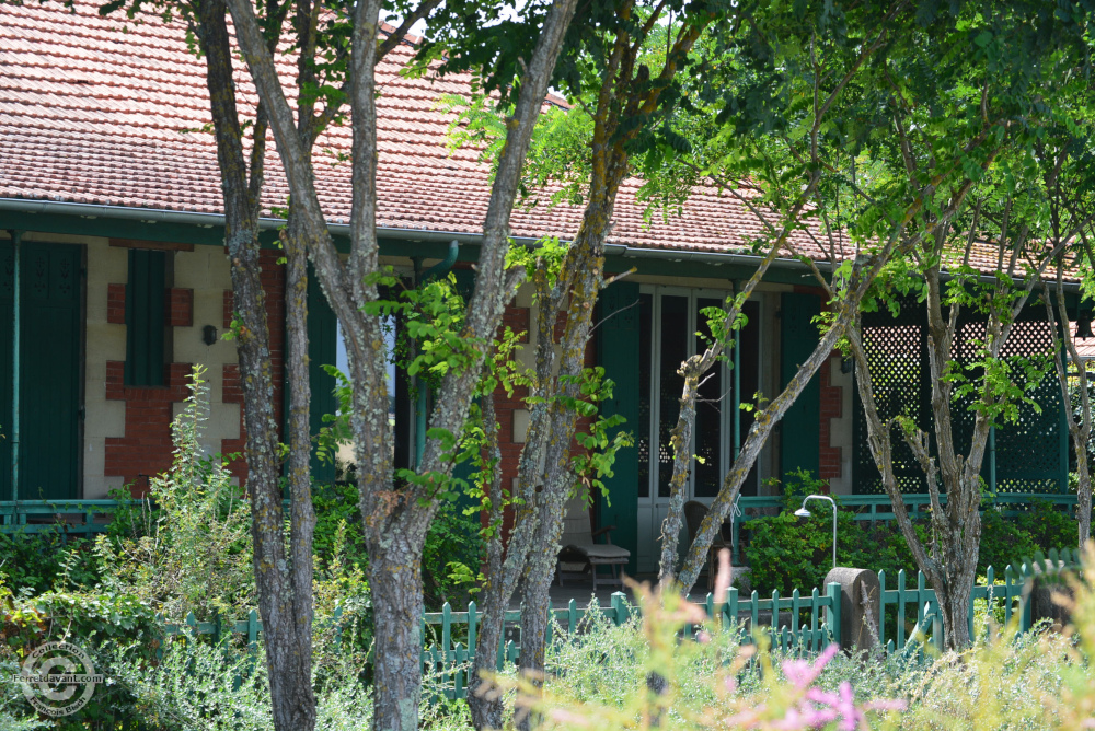 Lège Cap Ferret