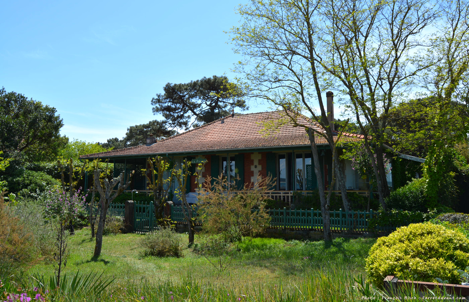 Lège Cap Ferret