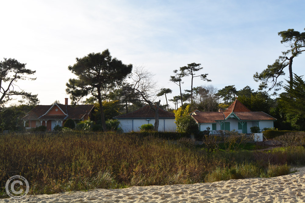 Lège Cap Ferret