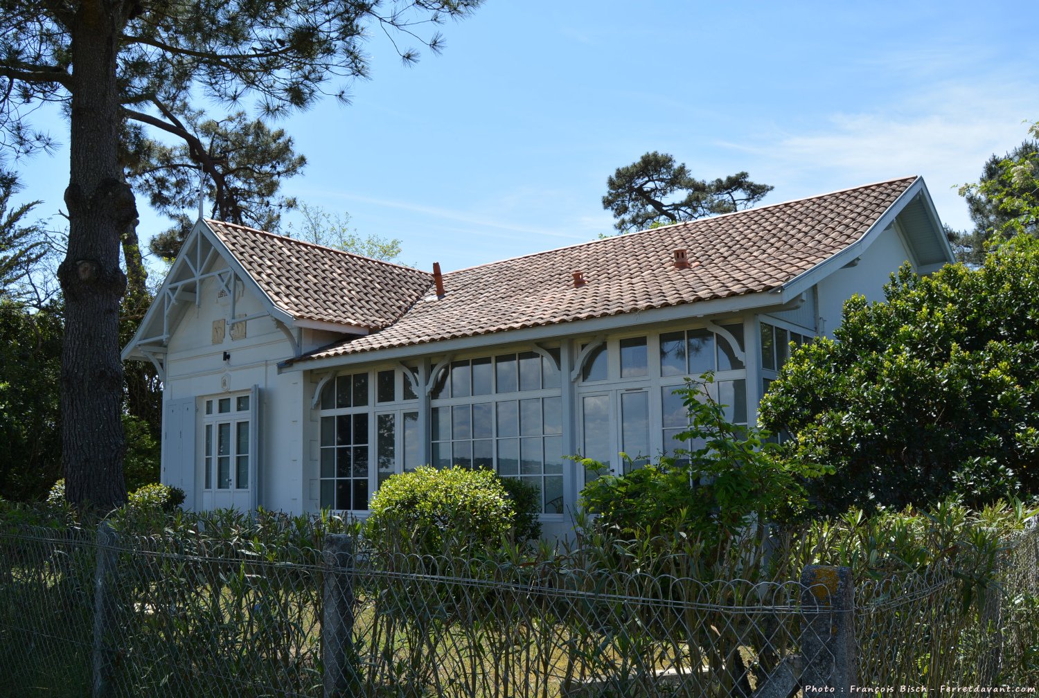 Lège Cap Ferret