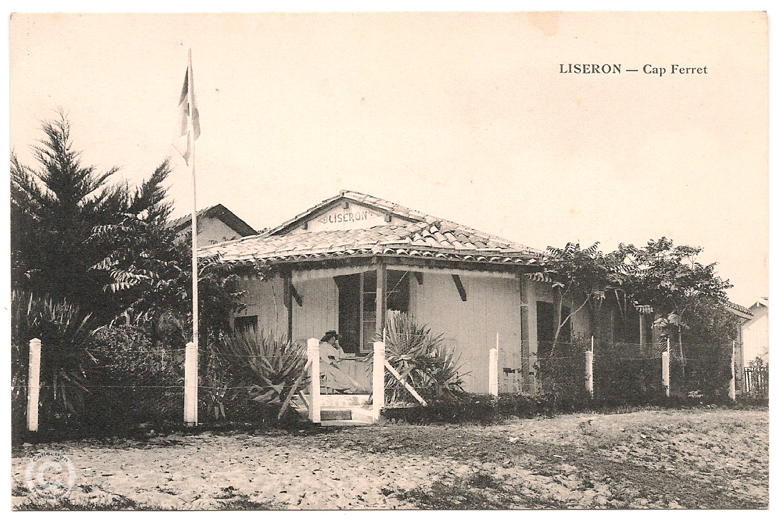 Lège Cap Ferret