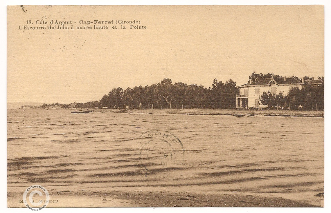 Lège Cap Ferret