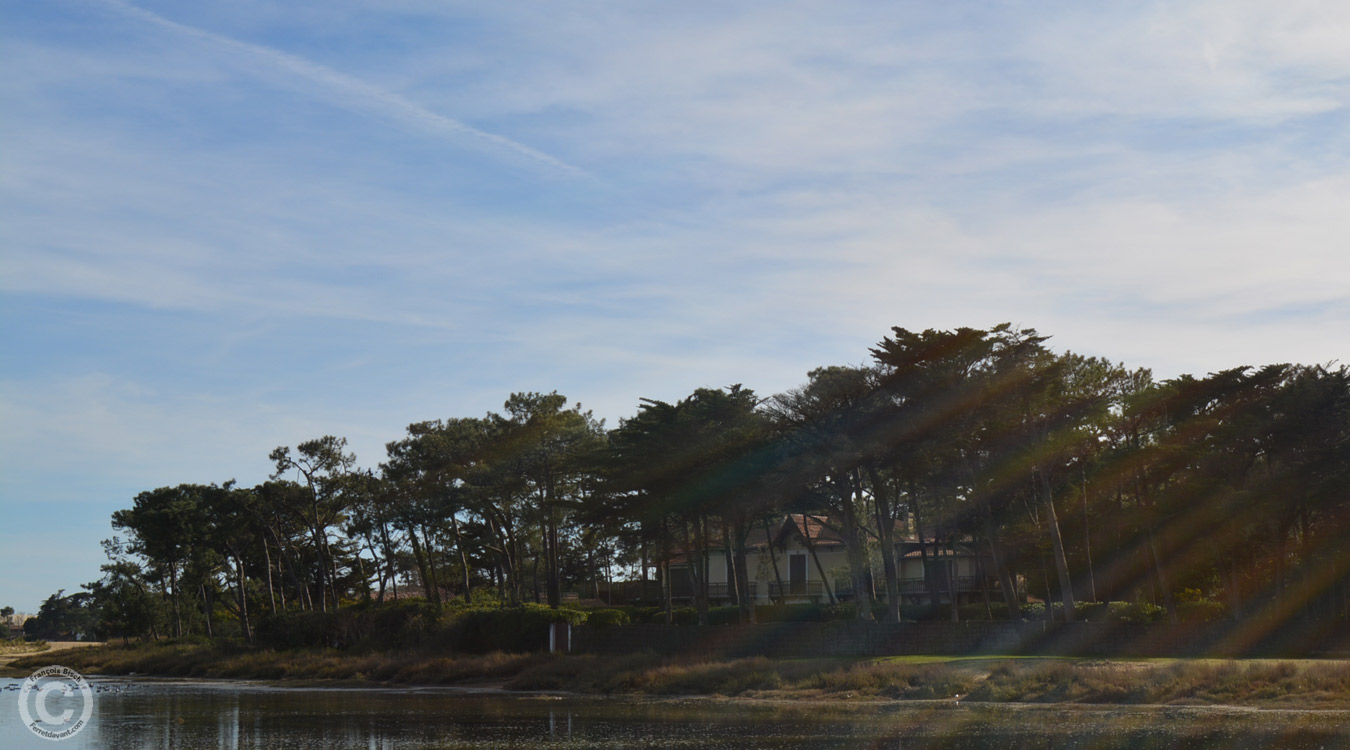 Lège Cap Ferret