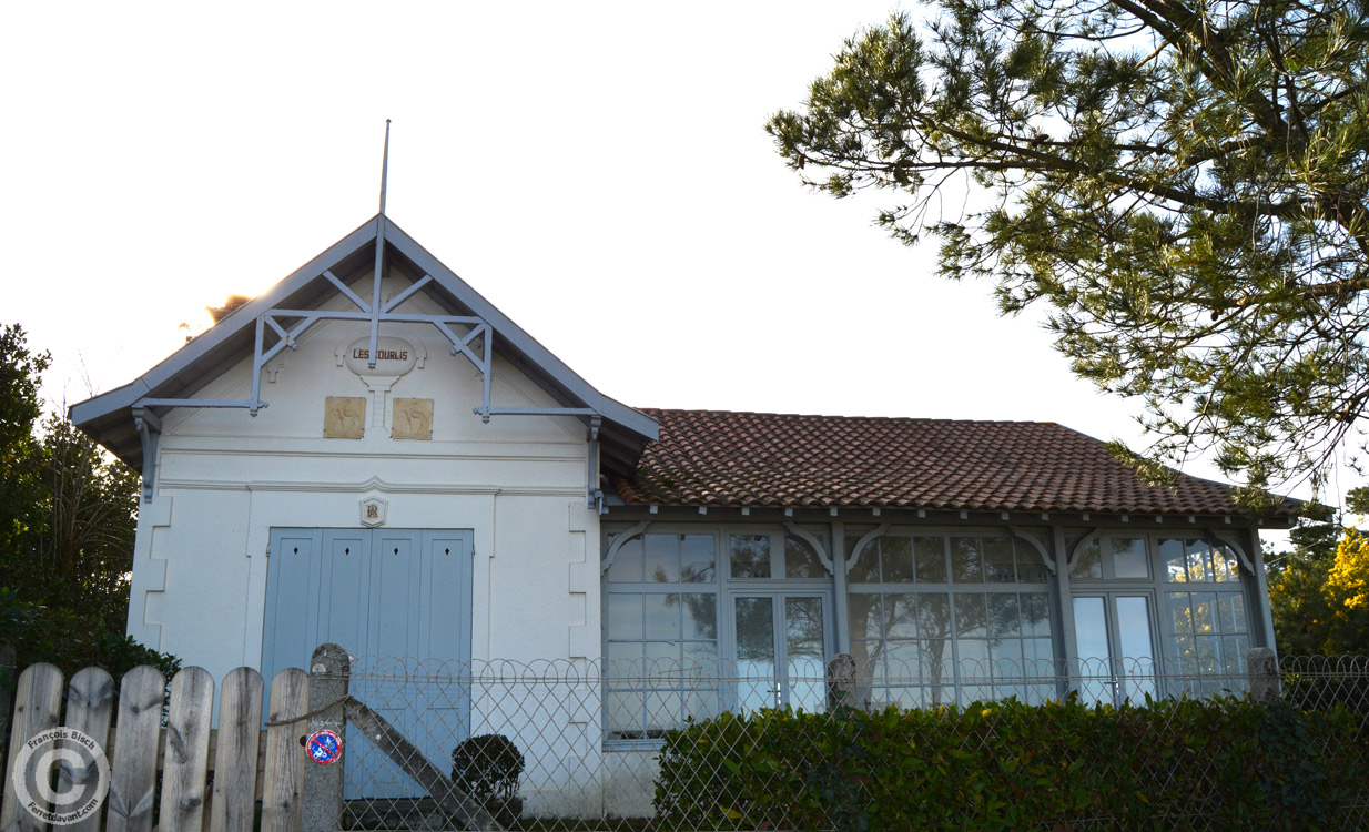 Lège Cap Ferret