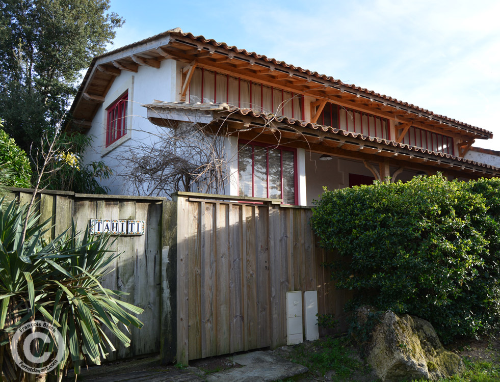 Lège Cap Ferret