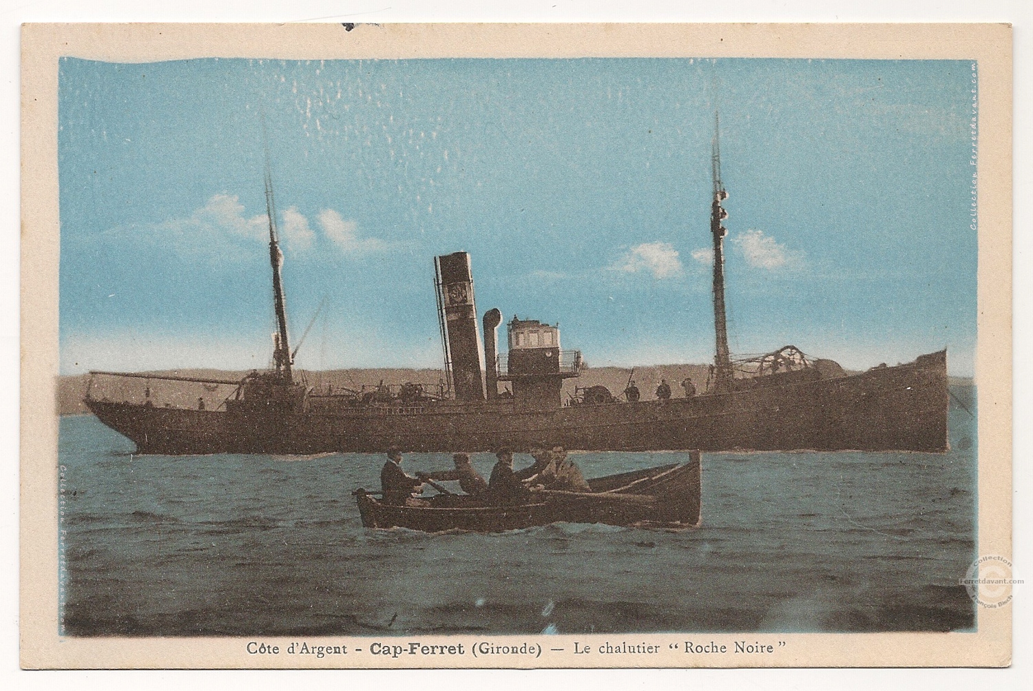 Lège Cap Ferret