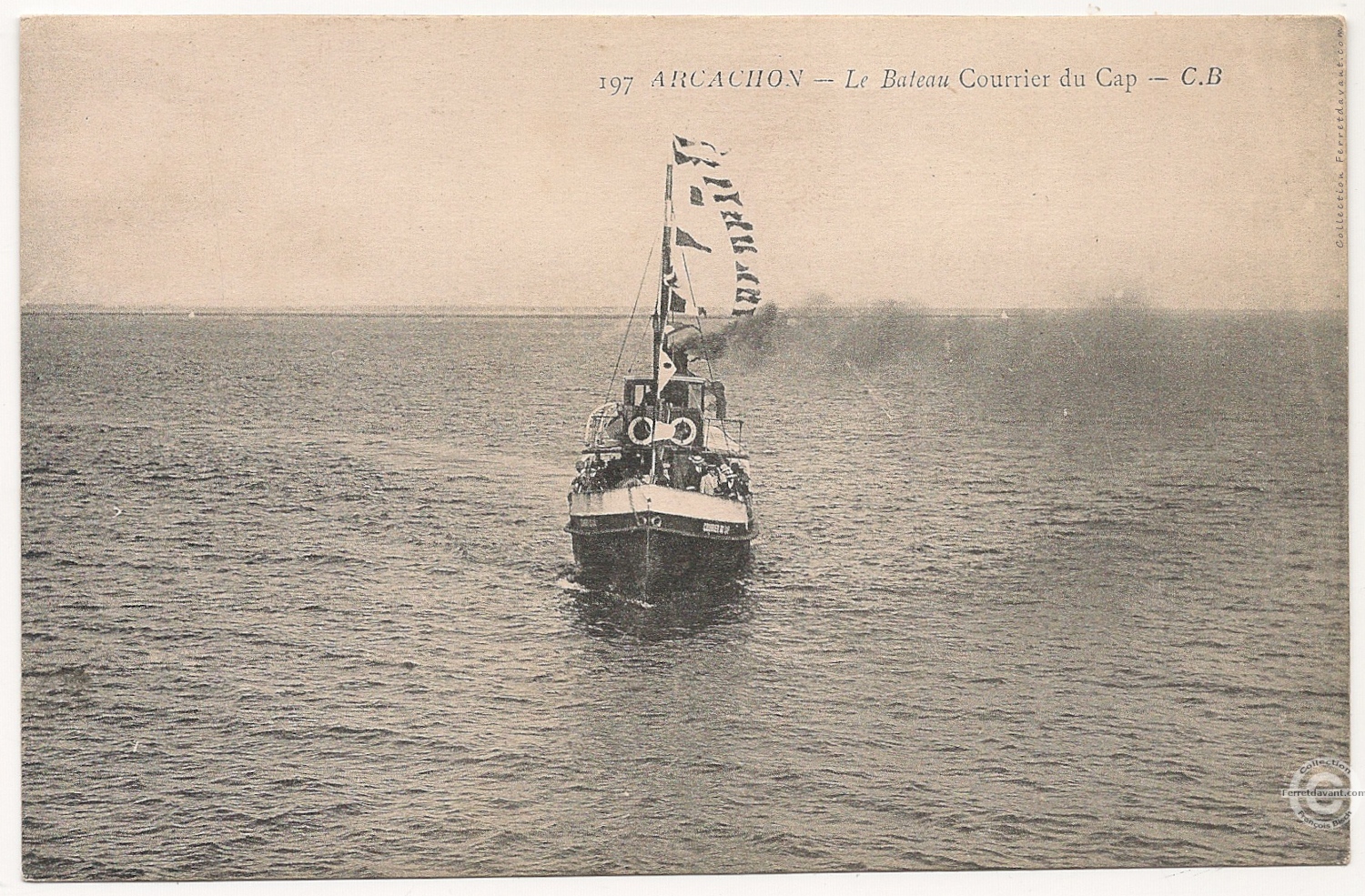Lège Cap Ferret