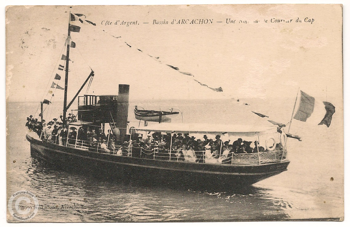 Lège Cap Ferret