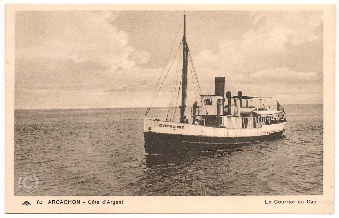 Lège Cap Ferret