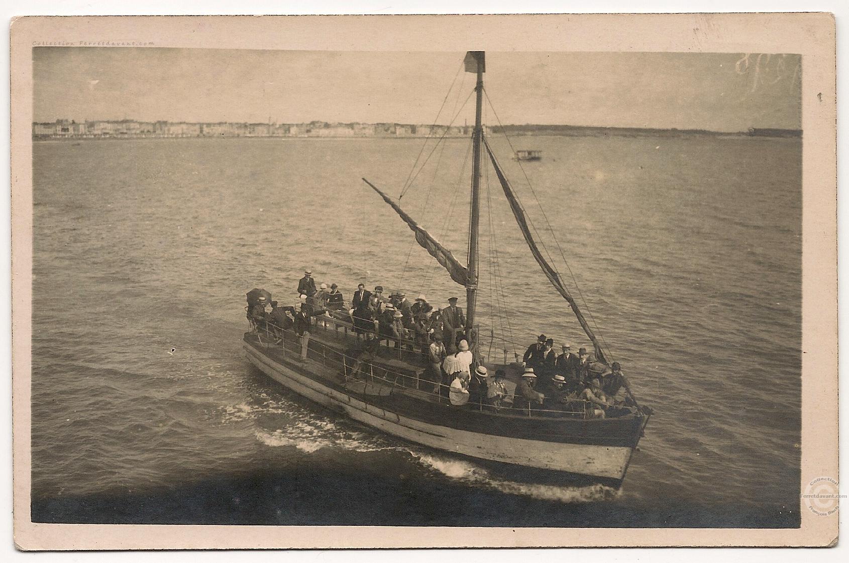 Lège Cap Ferret