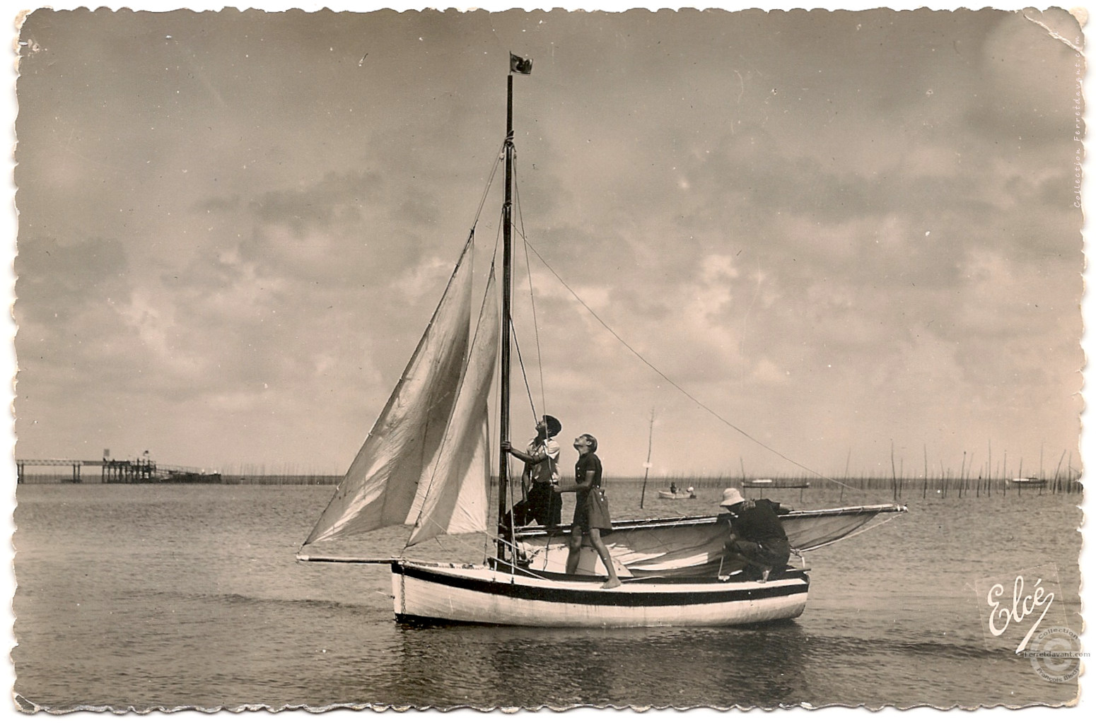 Lège Cap Ferret