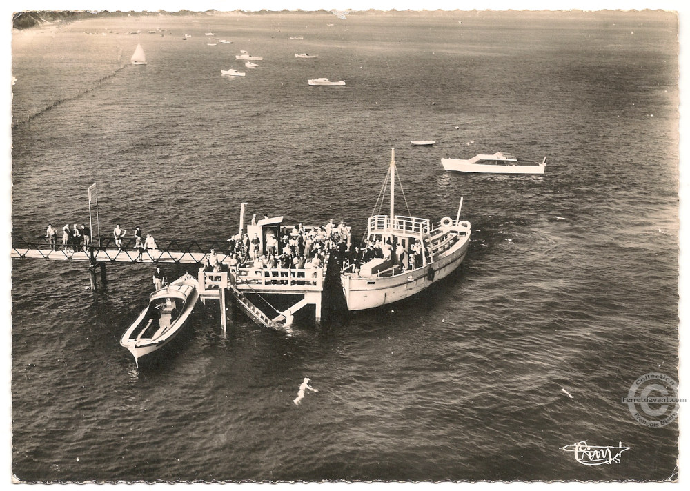 Lège Cap Ferret