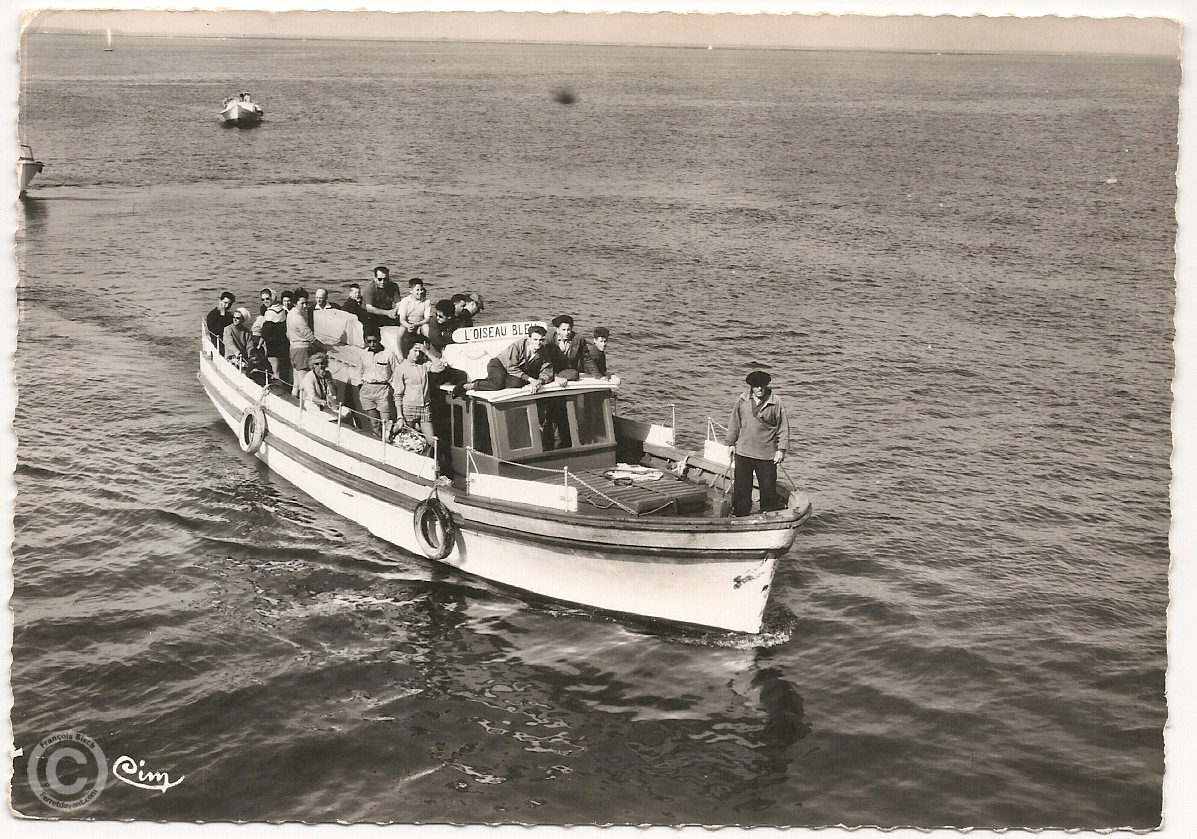 Lège Cap Ferret