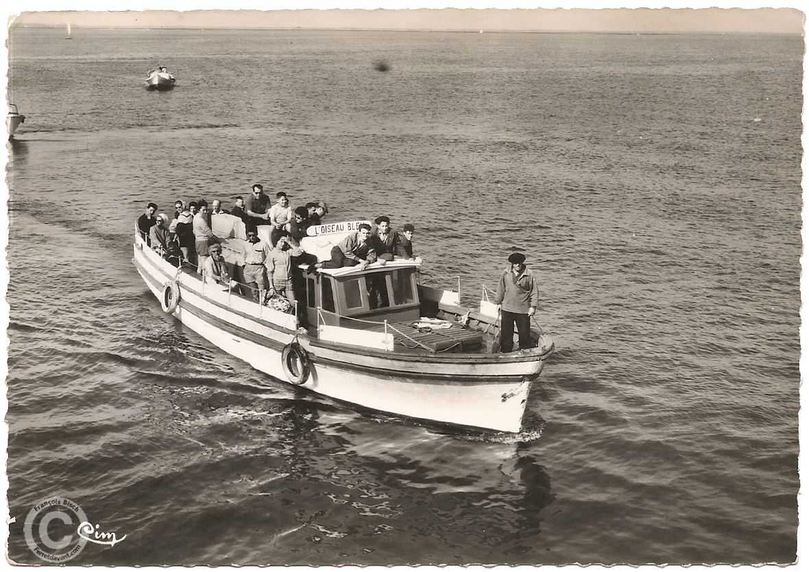 Lège Cap Ferret