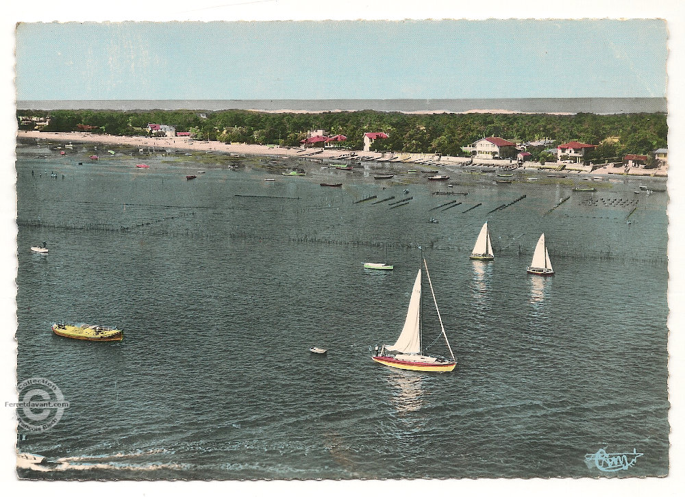 Lège Cap Ferret