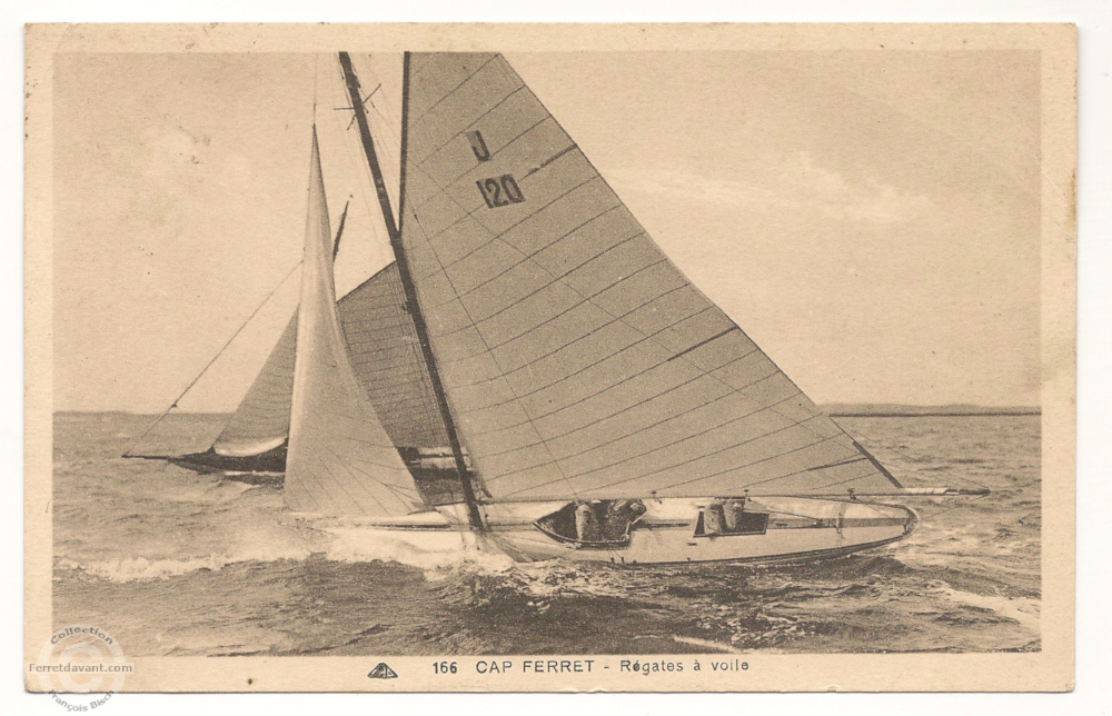 Lège Cap Ferret