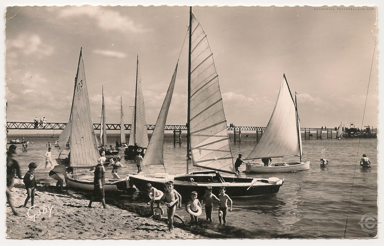 Lège Cap Ferret