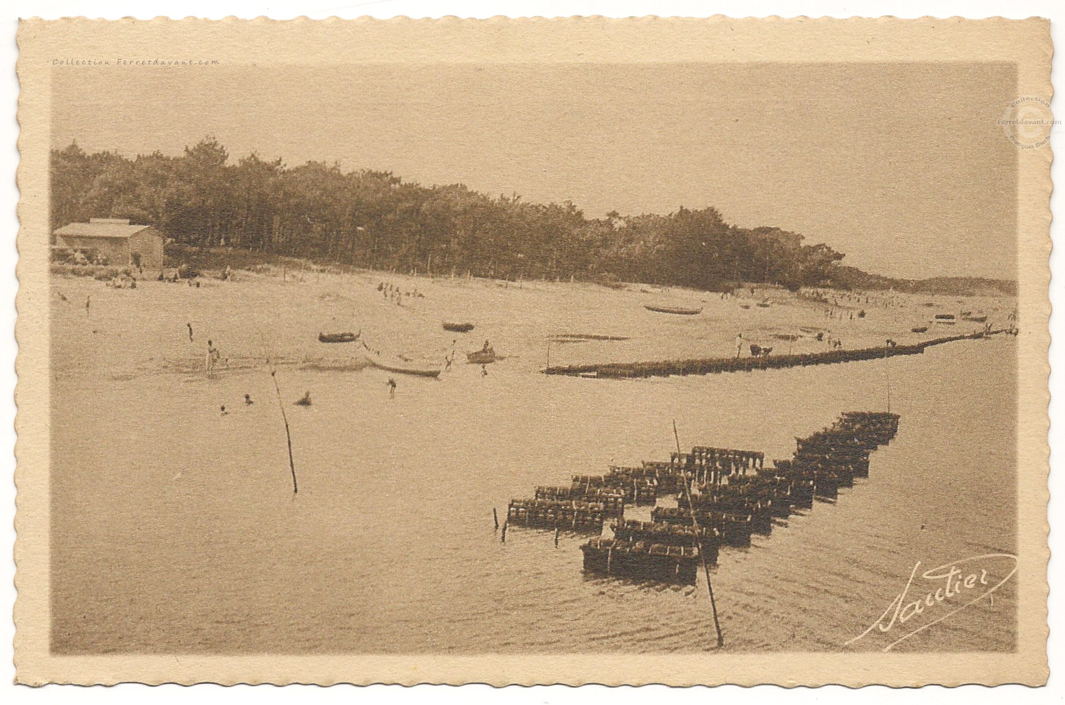 Lège Cap Ferret