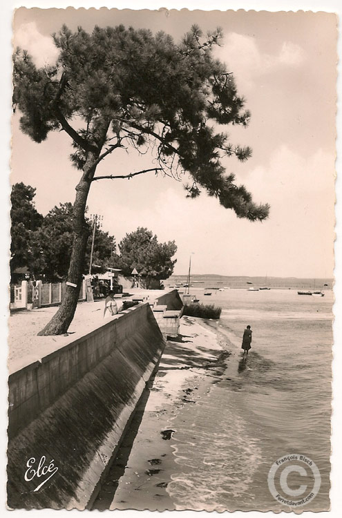 Lège Cap Ferret