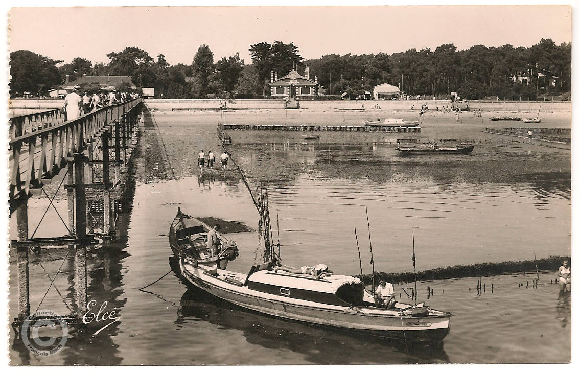 Lège Cap Ferret