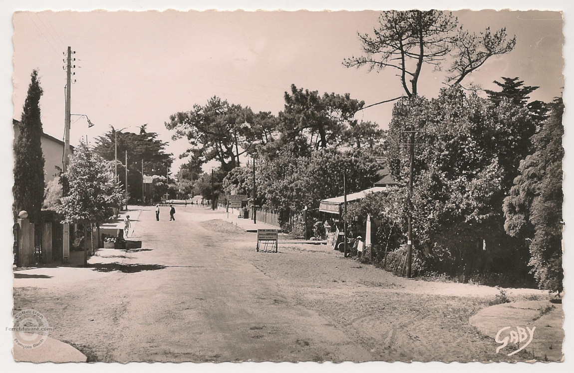 Lège Cap Ferret