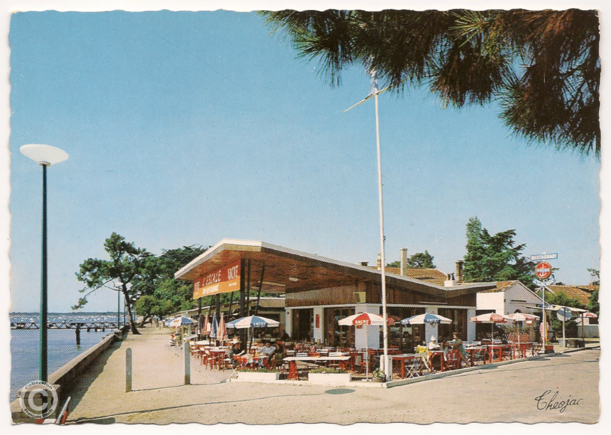 Lège Cap Ferret