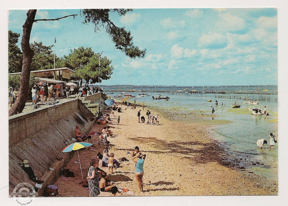 Lège Cap Ferret