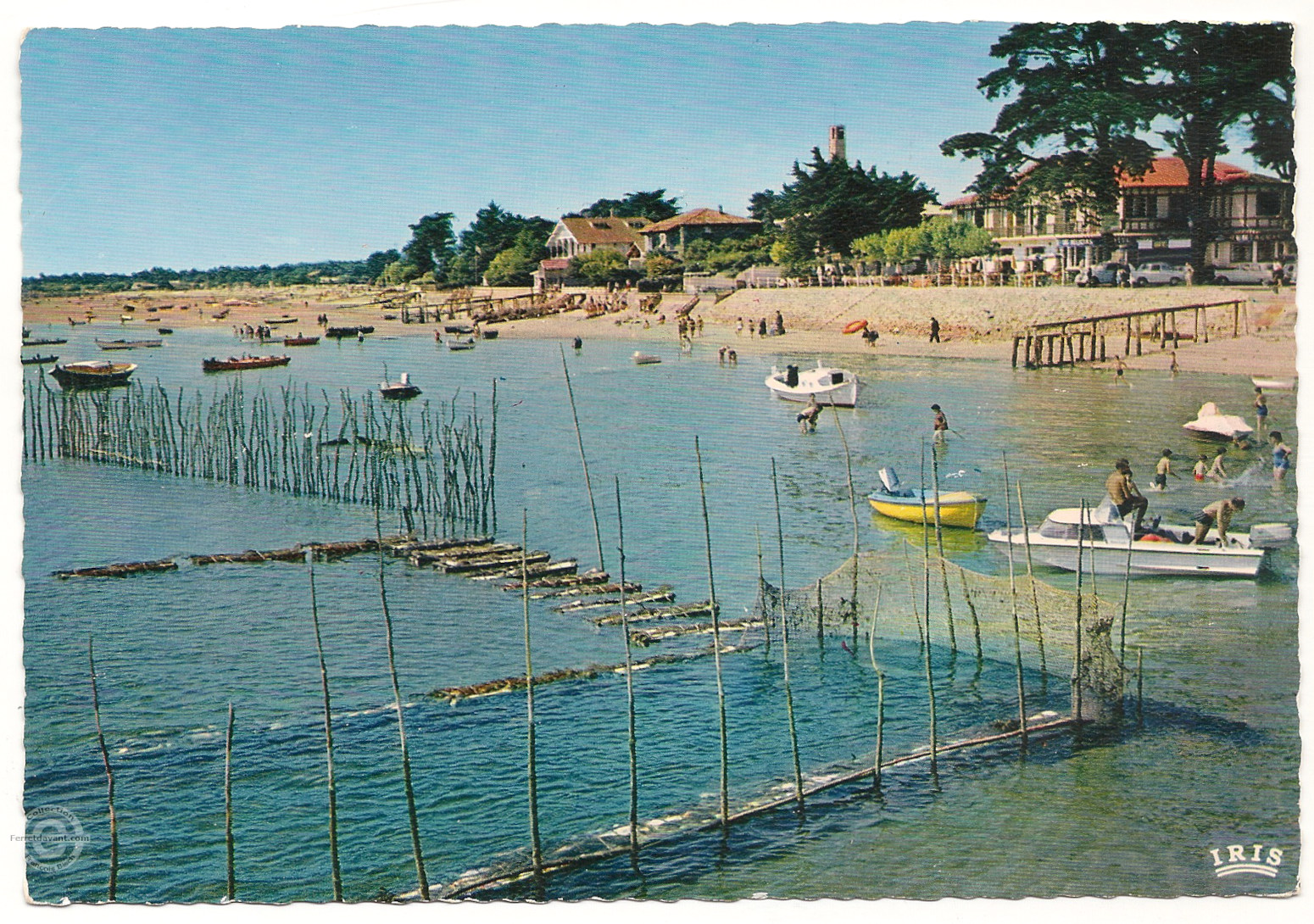 Lège Cap Ferret