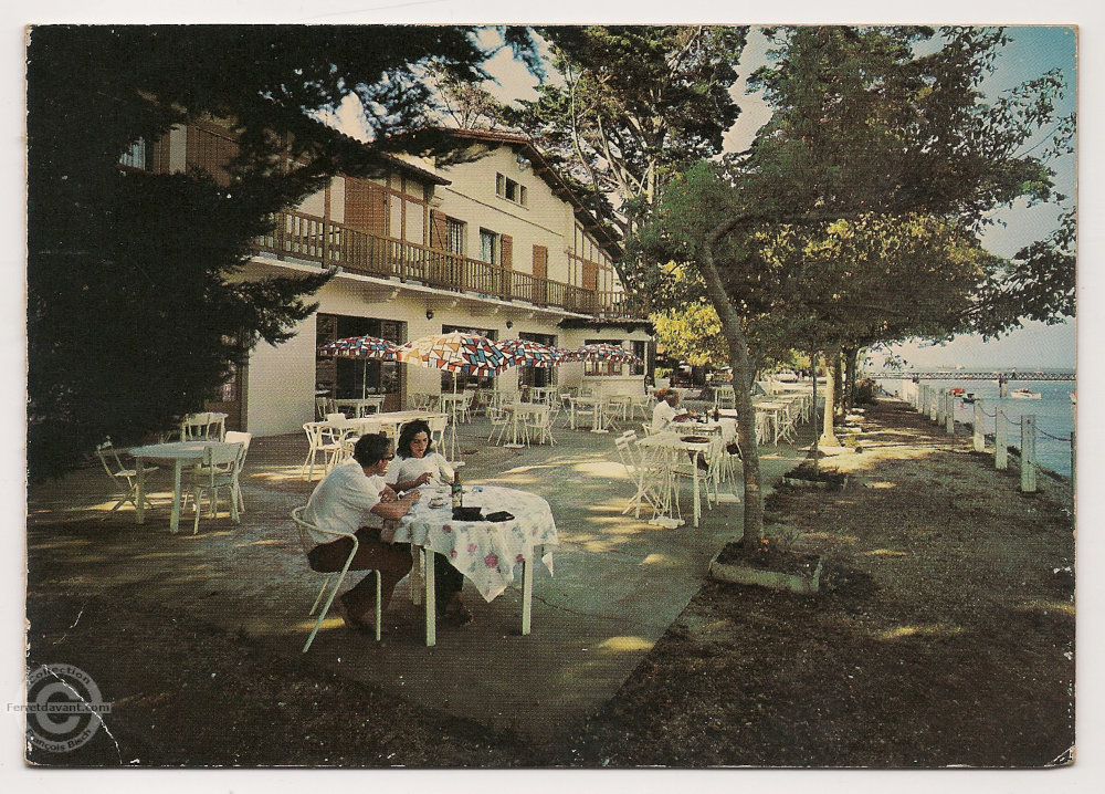 Lège Cap Ferret